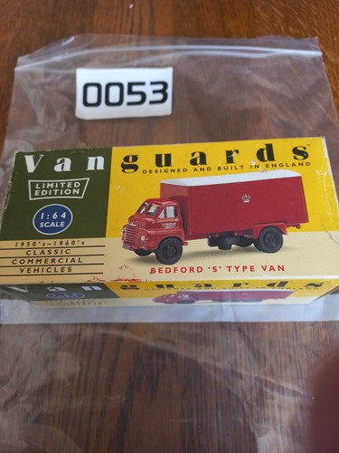 Vanguards scale post - scale,