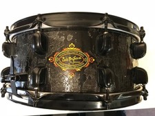 TAMA  Bill Bruford Signature