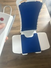 Bellavita Electric Bath Lift