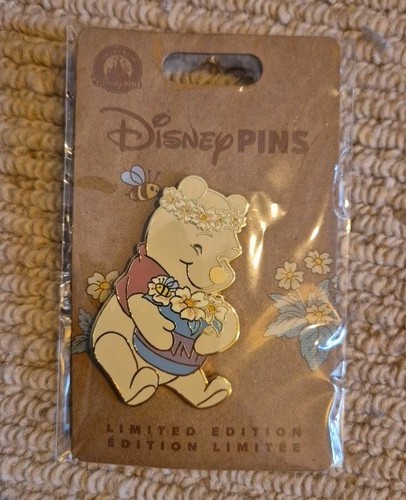 Disney winnie the pooh limited - the,