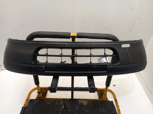 Nissan micra front bumper - micra,