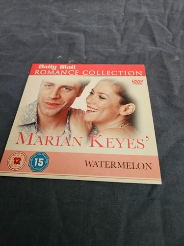 Marian keyes watermelon dvd - watermelon.,