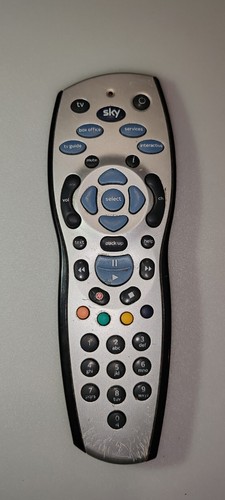 Sky sky120 remote control - sky, for