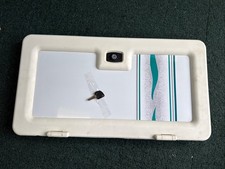 CARAVAN/MOTORHOME  THETFORD