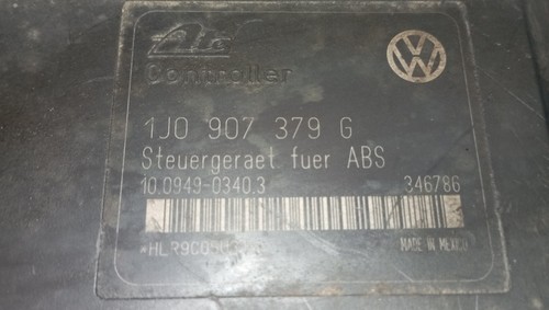 1j0614117c abs seat ibiza - abs,