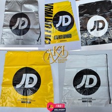 JD Sports Drawstring BACK TO
