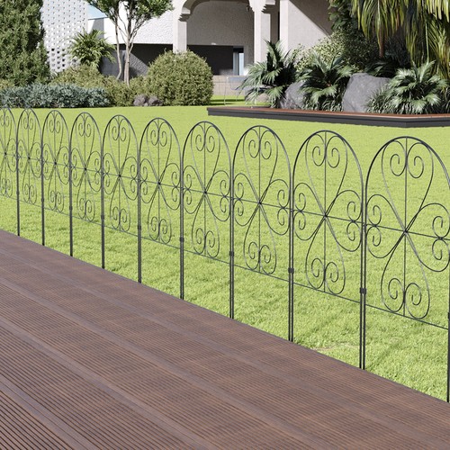 10pcs decorative garden - 10pcs,