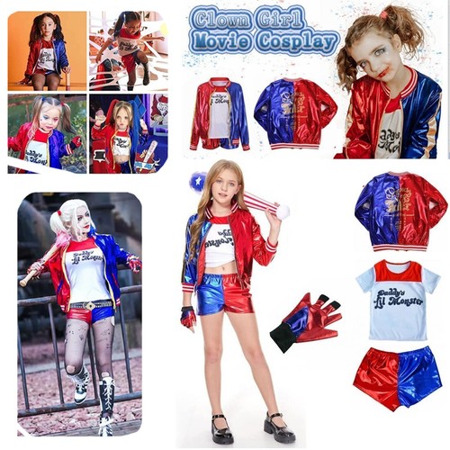 Kids adult costume suicide - 👻kids,