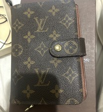 Vintage Louis Vuitton Canvas