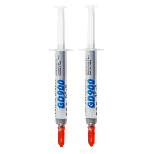 Haiyox 2pcs thermal paste - haiyox,