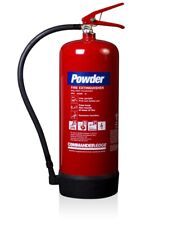 BRAND NEW 9KG POWDER FIRE