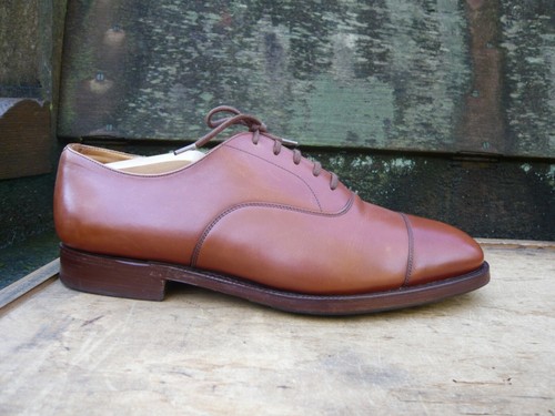 Church oxford shoes brown - oxford,