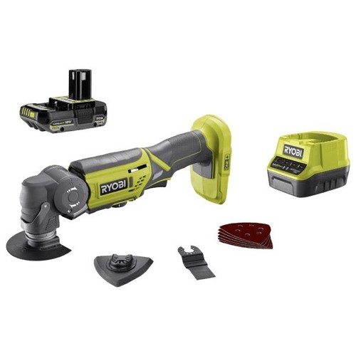 Ryobi one multi tool - ryobi, 18v