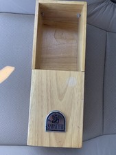 Sabatier  Wood Block Knife