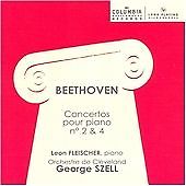 George Szell : Beethoven