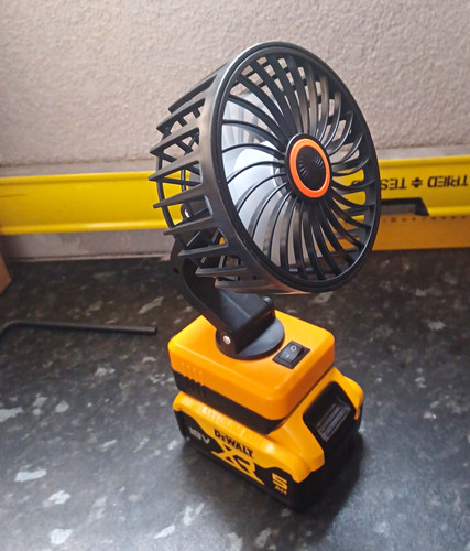 Dewalt 18v cordless - xr,
