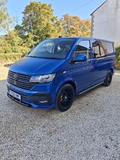 Stunning VW Transporter T6.1