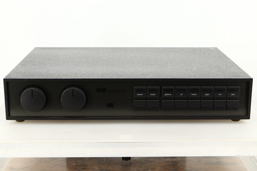 Naim nac82 pre amplifier - naim,