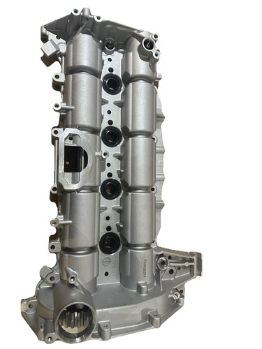 Camshaft housing carrier - housing, cam