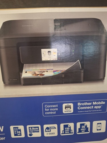 Brother dcp j1460dw wireless - dcp-j1460dw,