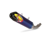 KTM 350 450 SXF 19-21 TI. ANO