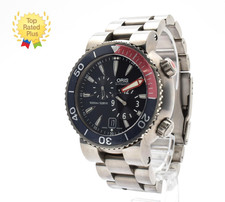 OH ORIS Regulator Divers TT1