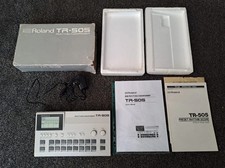 Roland TR-505 in Great