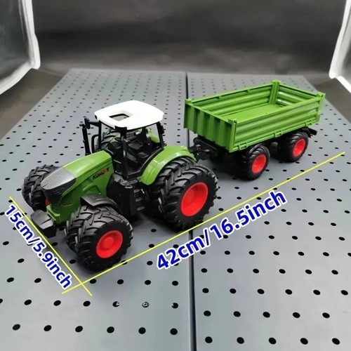 Inches 42cm large - large, farm
