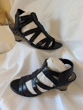 Tamaris Women's Strappy