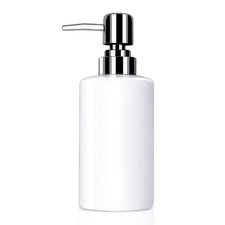 Soap Dispenser, 300ml Ceramic