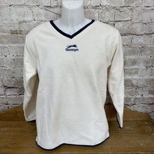 Vintage Slazenger Pro Sweater