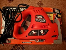 BLACK+DECKER Scorpion