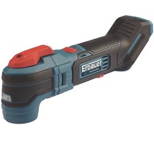 Erbauer EMT18-Li-QC 18V Li-Ion