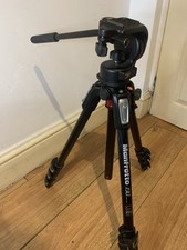 Manfrotto MT190CXPRO4 Carbon
