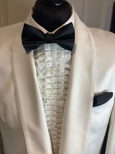 Mens white ivory - mens,