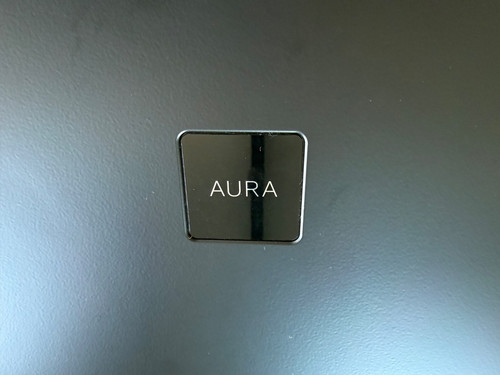 Rega aura phono pre - rega,
