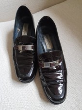 Marco Moreo Women's Patent