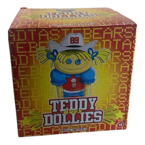 Bad taste bears - taste,