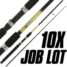 Wholesale Job Lot 10X Pike