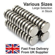 Strongest N52 Magnet Strong