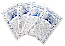 4 Exhibit Horoscope Fortune