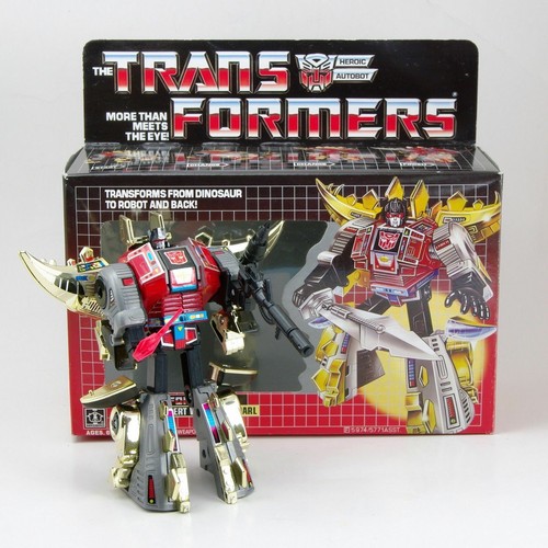 Transformers reissue - tf, g1
