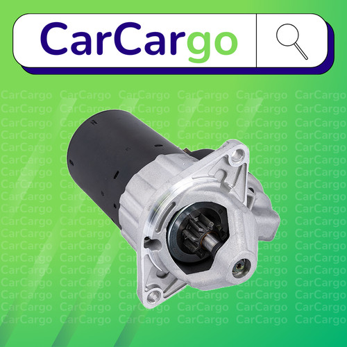 Starter motor for vauxhall - starter,