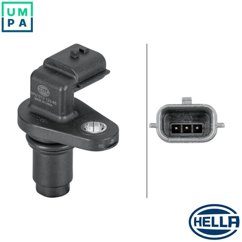 Sensor camshaft position 6pu - sensor,
