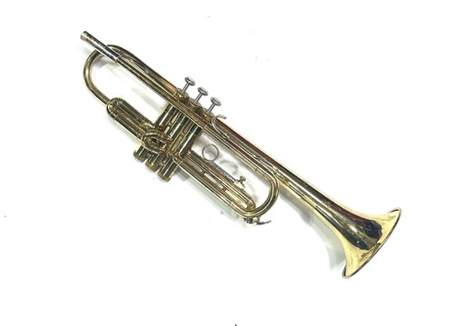 Selmer bach 1530 - bach, trumpet