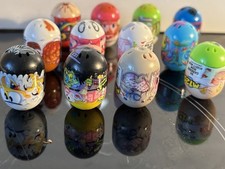 Mighty Beanz jumping beans