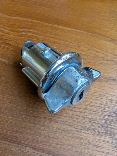 Viva boot lock - viva,