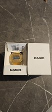 Casio Digital Watch A