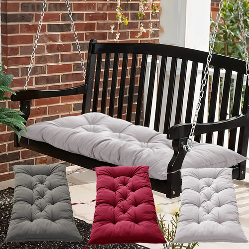 Seater garden bench - 2-3, patio