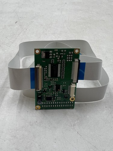 Open box kontron lvd4l119 lcd - lvd4l119,